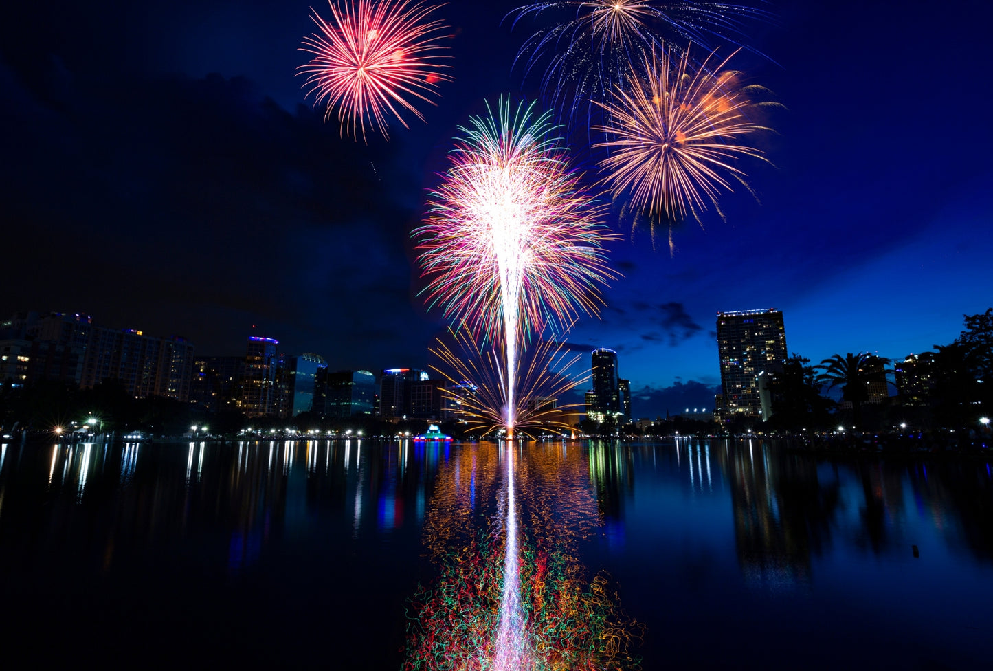 Orlando, FL
