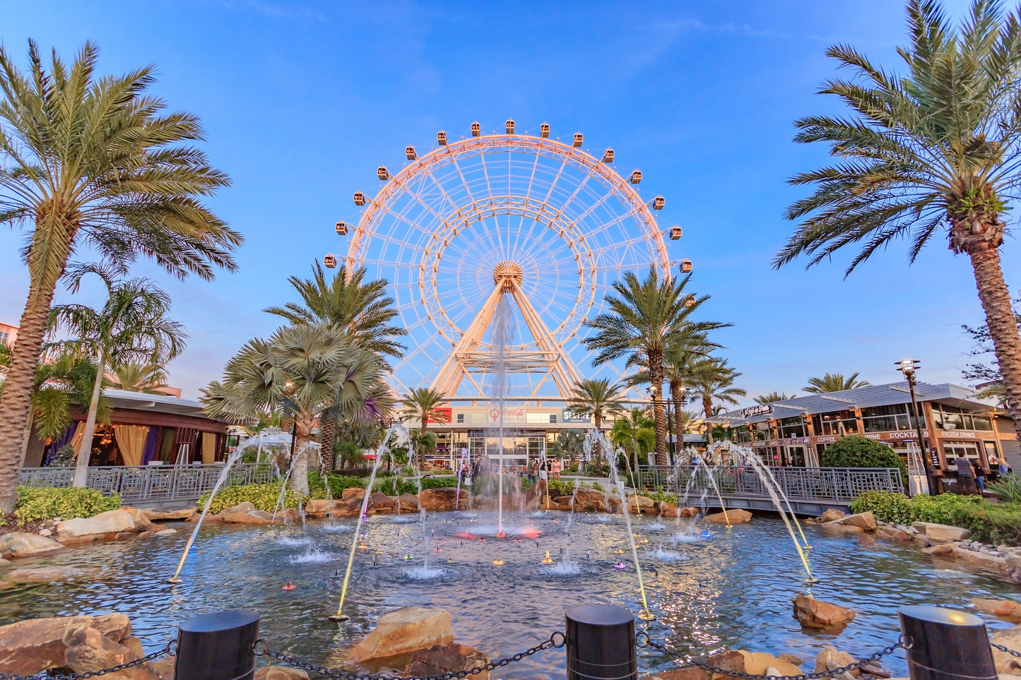 Orlando, FL