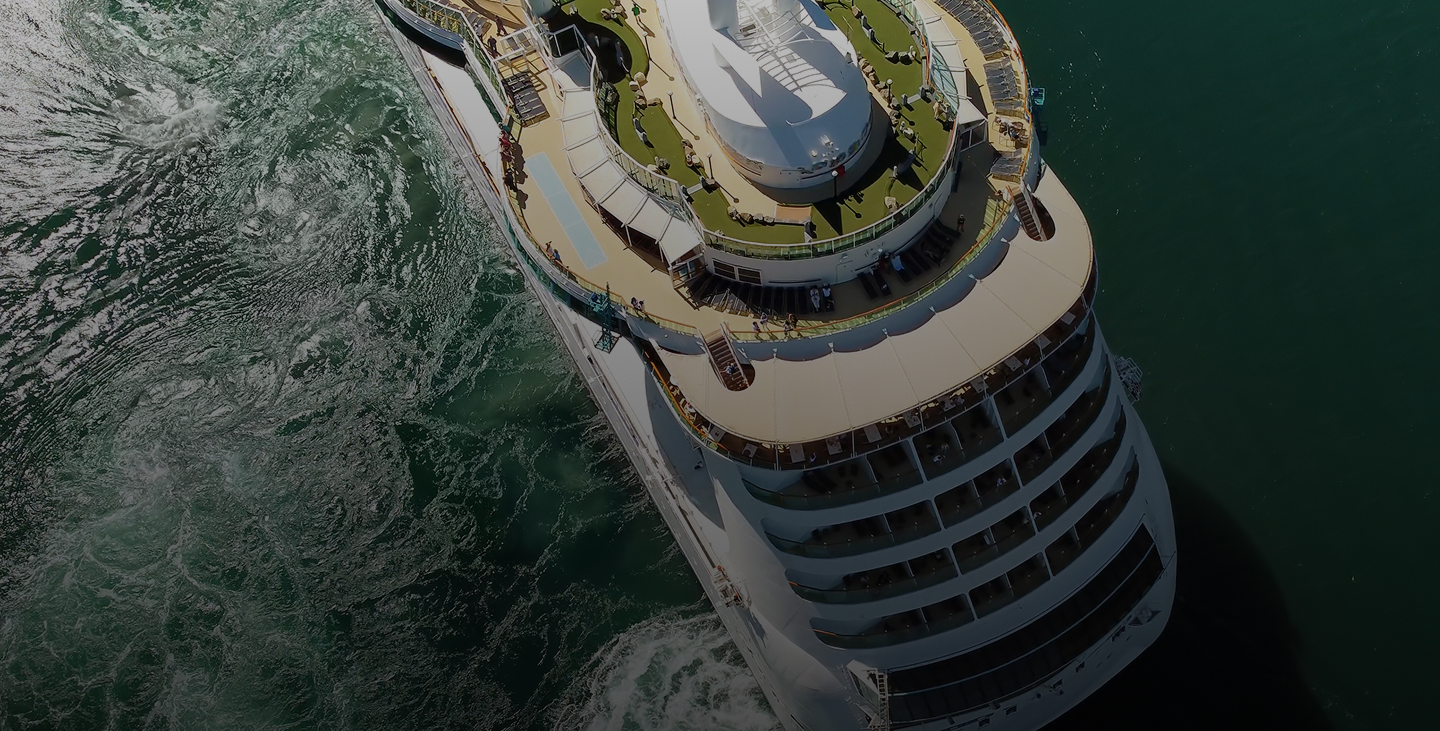 Cruise Getaway