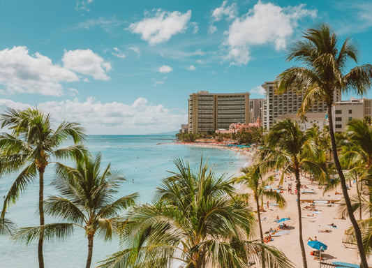 Hotel Escape + $100 Perks Card